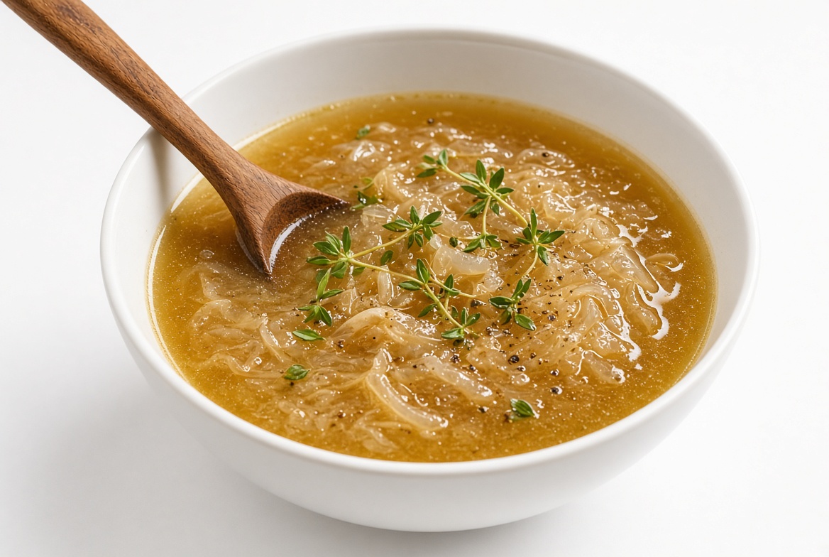 Bone broth