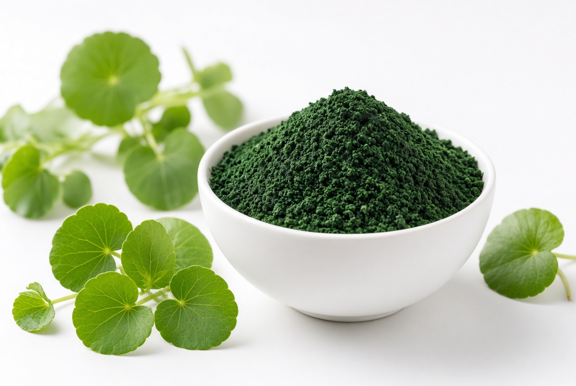 Spirulina