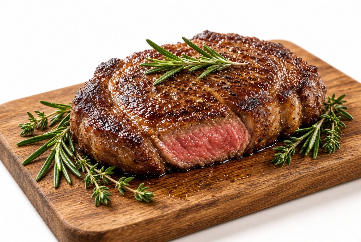 Steak