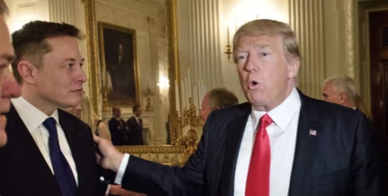 Elon Musk Commits $45 Million Monthly to Pro-Trump Super PAC