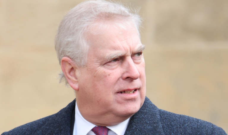 Prince Andrew’s Uncertain Future at Royal Lodge Amid King Charles’s Tough Decisions