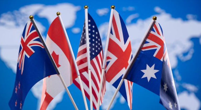 Five Eyes Nations Urged to Curb Reliance on China for Rare Earth Elements