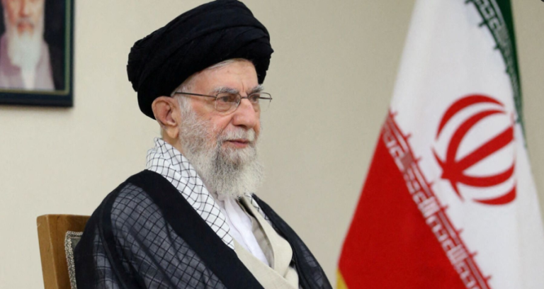 Iran’s Surprising Shift – A Potential Opening for U.S. Talks Amidst Rising Tensions