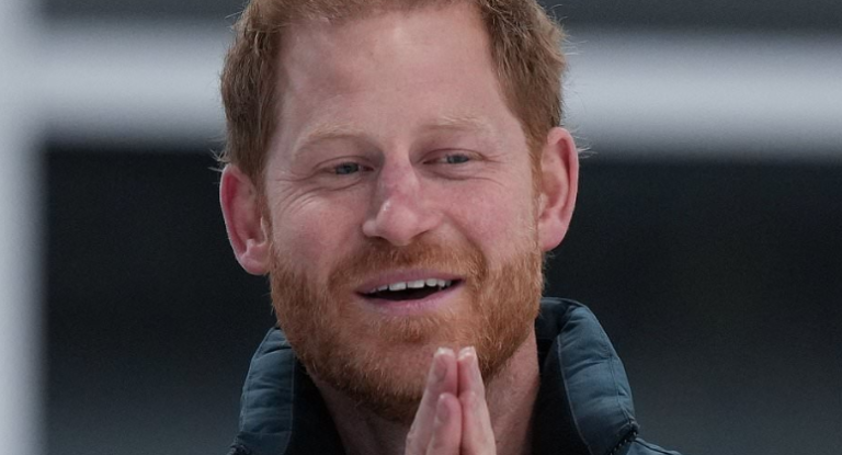 U.S. Court Protects Prince Harry’s Privacy in Immigration Records Case