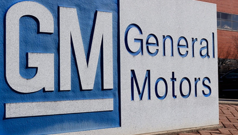 GM Recalls 449,000 SUVs and Trucks Due to Brake Fluid Warning Light Malfunction