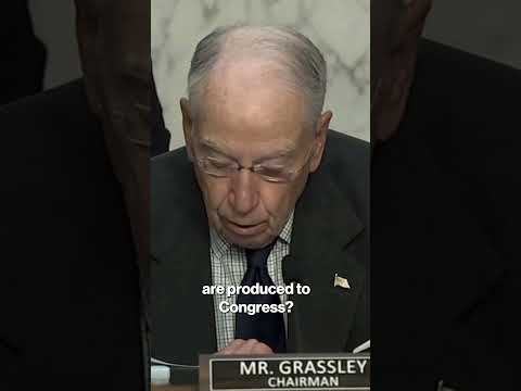 Kash Patel Says HIDDEN Room In FBI Building has A ‘Voluminous’ Amount Of Documents #shorts