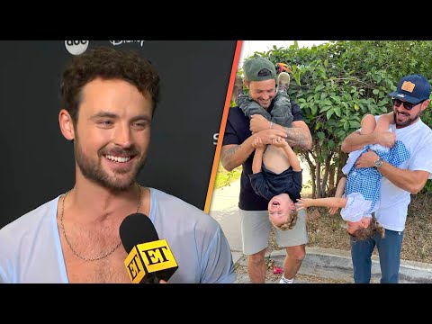 DWTS: Dylan Efron on His UNEXPECTED Debut and How His Little Sister Is HELPING! (Exclusive)