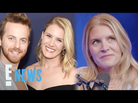 Ned Fulmer’s Wife Ariel Reveals If She’s Forgiven Him Amid Separation | E! News