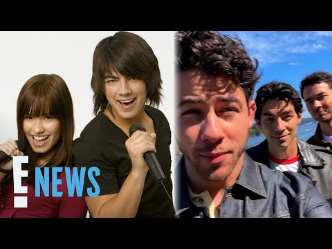 Camp Rock 3: How Demi Lovato, Jonas Brothers Are Involved | E! News