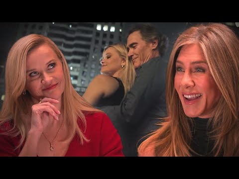 The Morning Show: Jennifer Aniston Reacts to Romance Rumors as Cast Spills Season 4 Secrets