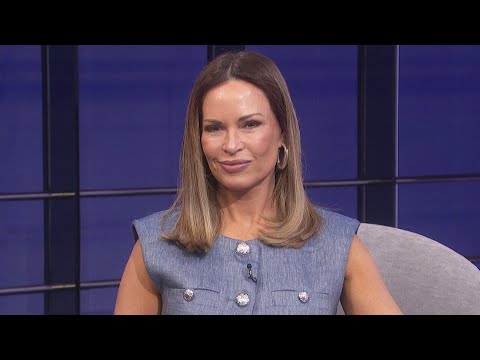 RHOSLC’s Britani Bateman on Having No ‘Cringe Filter’ and Season 6 Lessons Learned (Exclusive)