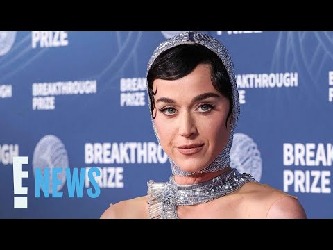 Katy Perry Details Being “Tested and Tried” During Rollercoaster Year | E! News