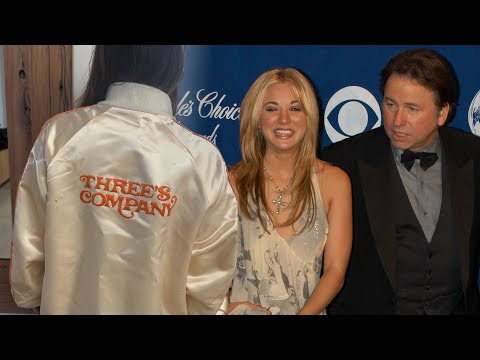 Kaley Cuoco Snags TV Dad John Ritter’s ‘Three’s Company’ Jacket for Charity