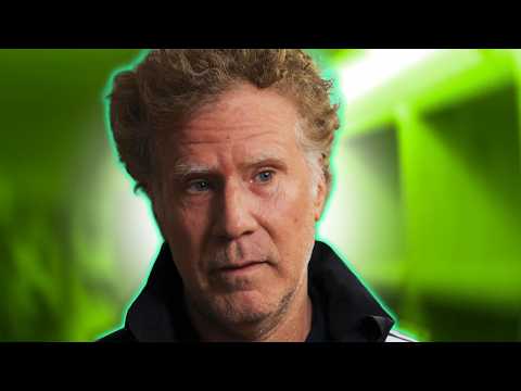 82 Times Will Ferrell Broke The SNL Cast