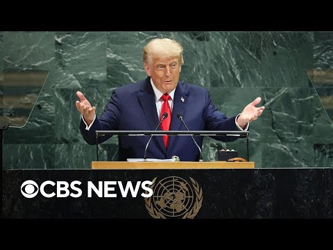Trump says NATO countries should shoot down Russian aircraft if they enter their airspace