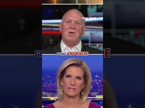 Tom Homan taunts ‘hit pieces’: ‘Keep it coming … not going anywhere’ #shorts #tomhoman #fox #new