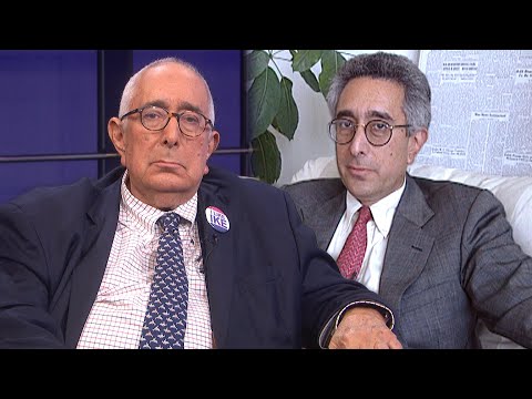 Ferris Bueller’s Ben Stein Reveals Secrets Behind Iconic Scene | ET Then & Now
