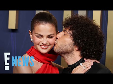 Selena Gomez, Benny Blanco’s Wedding: All the Celeb Guests | E! News