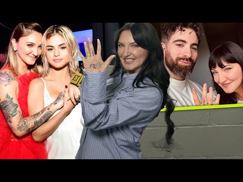 Julia Michaels on Selena Gomez, Her ‘Dreamy’ Fiancé and Wedding Planning! (Exclusive)
