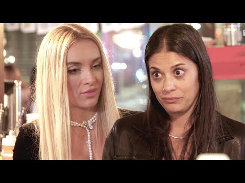 90 Day Fiancé: Yara CONFRONTS Loren Over Alleged Disses (Exclusive)