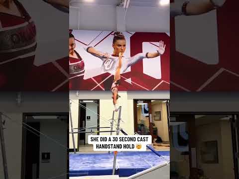 UNBELIEVABLE 😱 (via @flip_ella/TT)