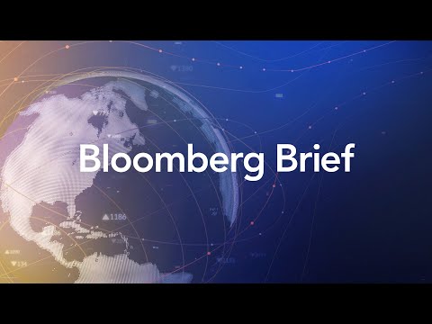 Stocks Rally on Strong Earnings; Trump Threatens Chinese Cooking Oil | Bloomberg Brief 10/15/2025