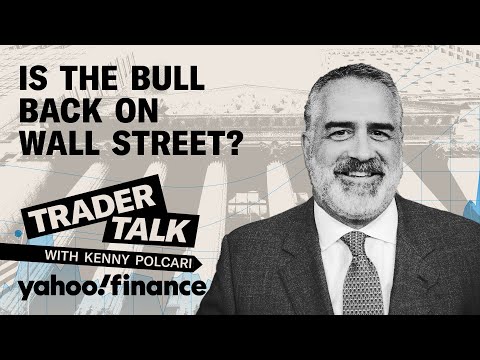 Has the S&P 500 peaked or is the next bull run just beginning