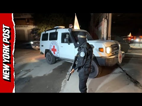 Body Returned by Hamas is NOT an Israeli Hostage — Threatening Peace Talks