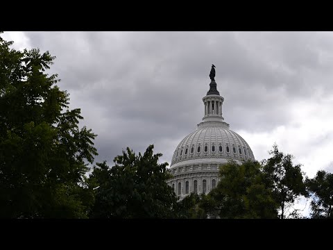 Watch Live: Senate convenes on Day 15 of government shutdown