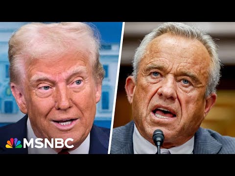 ‘Really confusing, frustrating time’: Ex-CDC official laid off and rehired 3 times