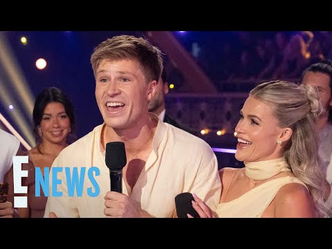 Dancing With the Stars Reveals Elimination Twist on Dedication Night | E! News