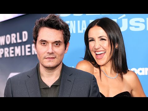 John Mayer and Kat Stickler DATING and ‘Seeing Where Things Go’ (Source)