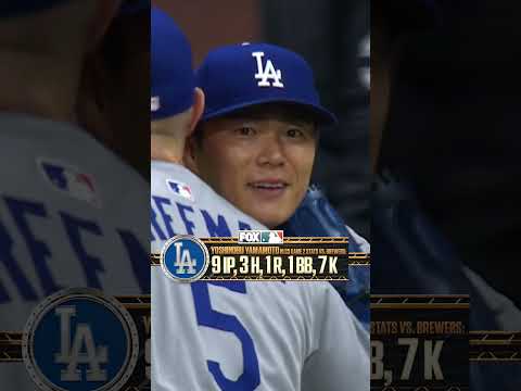 Yoshi shoved tonight 😮💨 #Yoshi #Dodgers #Japan #YoshinobuYamamoto