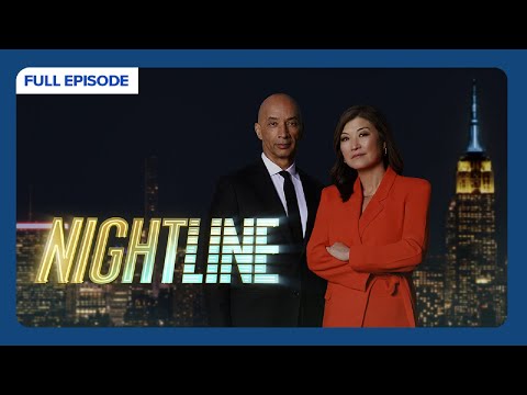 Nightline Full Broadcast — Tuesday, October 14, 2025