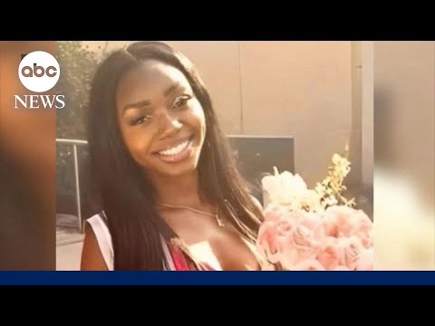 Suspect charged in connection to missing 23-year-old Philadelphia woman: Police