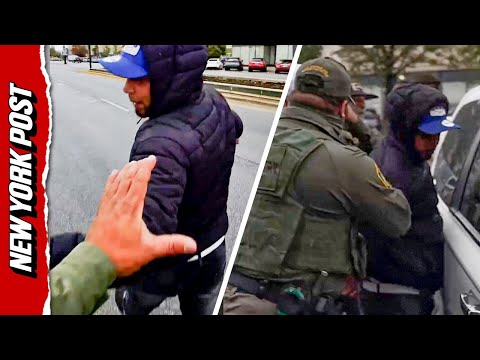 ICE Reveals WILD ‘Operation Midway Blitz’ Arrests in Illinois