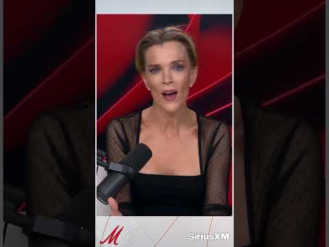 Megyn Reacts to MSNBC Refusing to Air Charlie Kirk Ceremony: “They Feel VERY Threatened By This”