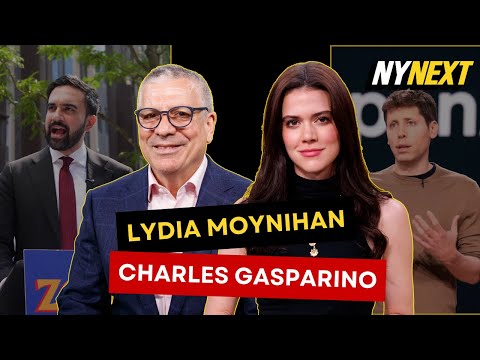 OpenAI’s Big Bet, Trump’s Crypto Turn & NYC Braces for Zohran Mamdani | Reporter Roundtable | NYNext