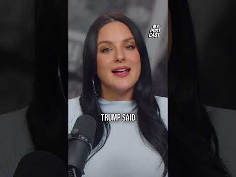 Trump’s secret crime crackdown #shorts