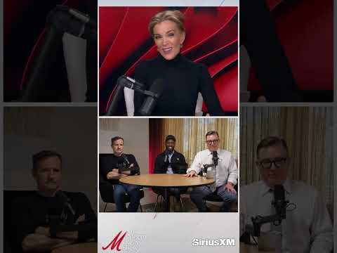Megyn on Fifth Column Joining “Megyn Kelly Live!” Tour in Anaheim: “It’s Gonna Be Fun and Feisty!”