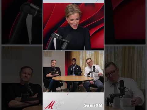 Megyn Kelly on Bradley Whitford Giving “Expertise” on The View: “He Thinks He’s a Political Expert”