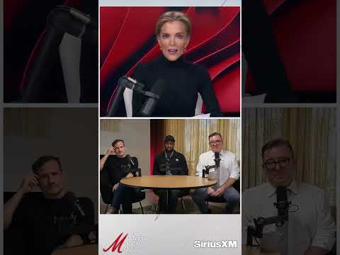 Megyn Kelly on What REALLY Happened with Victoria’s Secret Fashion Show and How It Made a Comeback