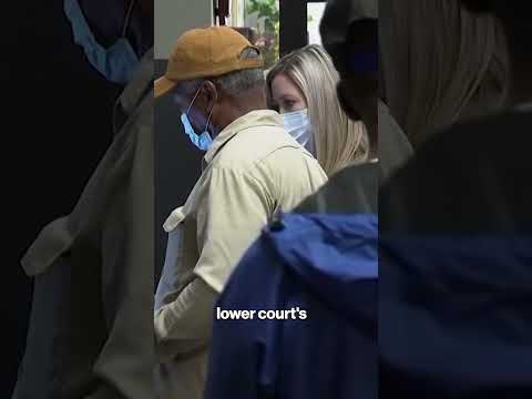 Supreme Court appears set to restrict race-based redistricting #shorts