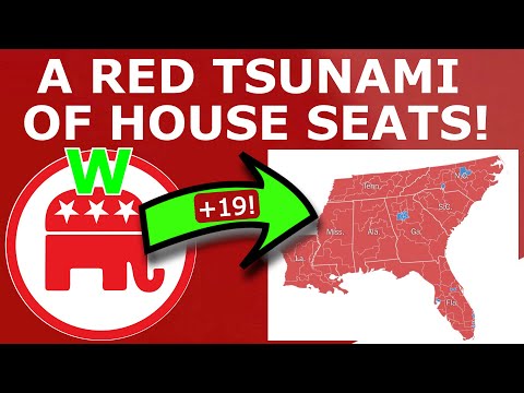 This KEY SCOTUS Ruling Could Lead to a RED WAVE!