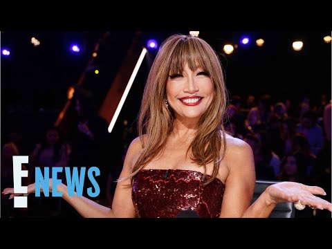 Dancing With the Stars’ Carrie Ann Inaba Reacts to Scoring Criticism | E! News