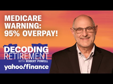 The costly Medicare Part D mistake 95% of people make