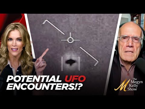 New UFO Doc and Shocking Interviews REVEAL Details on Potential Encounters, w/ Victor Davis Hanson