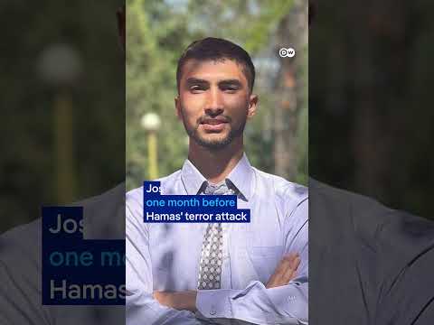 Farewell ceremony held in Israel for deceased Nepalese hostage | DW News