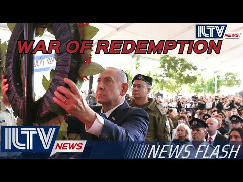 ILTV Evening News Flash – October 19, 2025