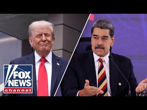 Mexican senator drops bombshell: Sheinbaum wants to be the ‘next Venezuela’